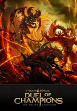Might & Magic Duel of Champions